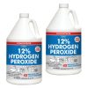 Harris 128 oz. 12% Hydrogen Peroxide All Purpose Cleaner (2-Pack)