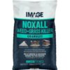 IMAGE 100551472 10 lb. 1,000 sq. ft. Outdoor Patio, Driveway and Walkway Noxall Vegetation Killer Granules