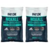 IMAGE 100551819 10 lb. 1,000 sq. ft. Outdoor Patio, Driveway and Walkway Noxall Vegetation Killer Granules (2-Pack)