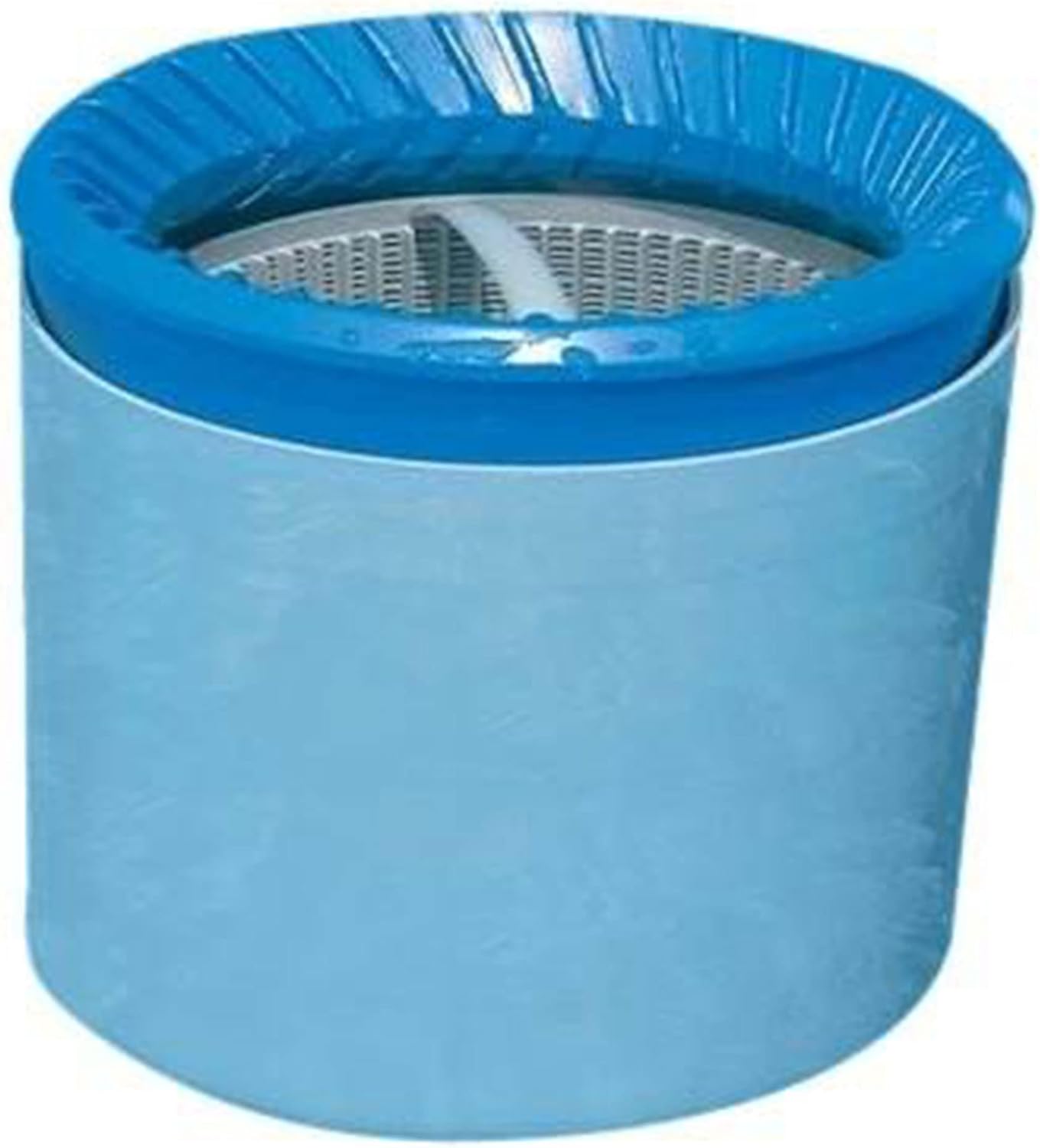 INTEX 28000E Deluxe Wall Mount Pool Cleaning Surface Skimmer for Above Ground Pools13