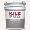 KILZ PX01005 PVA 5 Gal. White Interior Drywall Primer