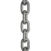 KingChain 559671 5/16 in. x 70 ft. Steel Galvanized Grade 30 Proof Tested Coil Chain with 1900 lbs. Safe Working Load