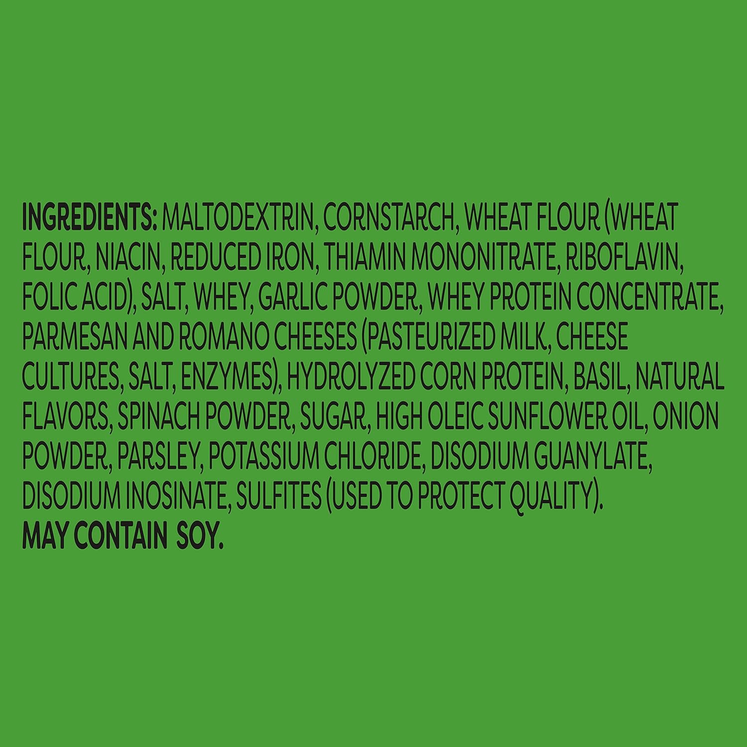 Knorr Sauce Mix Pasta Sauce For Simple Meals and Sides Creamy Pesto No Artificial Flavors, No Added Msg 1.2 oz, 24 Count0