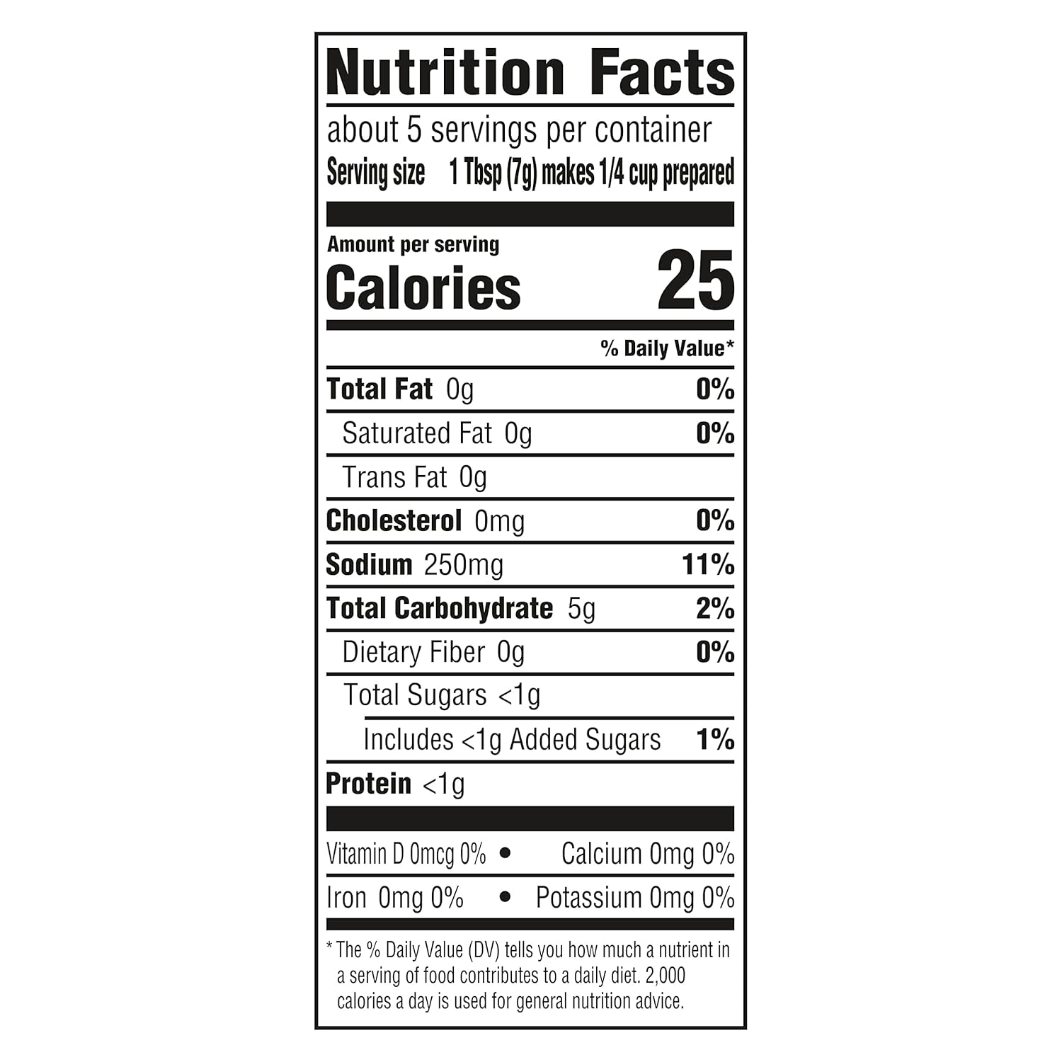 Knorr Sauce Mix Pasta Sauce For Simple Meals and Sides Creamy Pesto No Artificial Flavors, No Added Msg 1.2 oz, 24 Count14