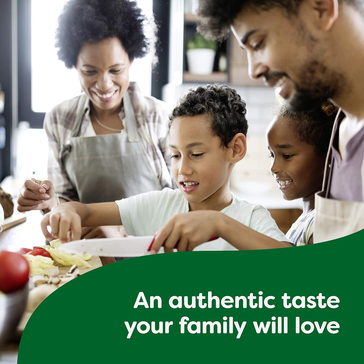 Knorr Sauce Mix Pasta Sauce For Simple Meals and Sides Creamy Pesto No Artificial Flavors, No Added Msg 1.2 oz, 24 Count3