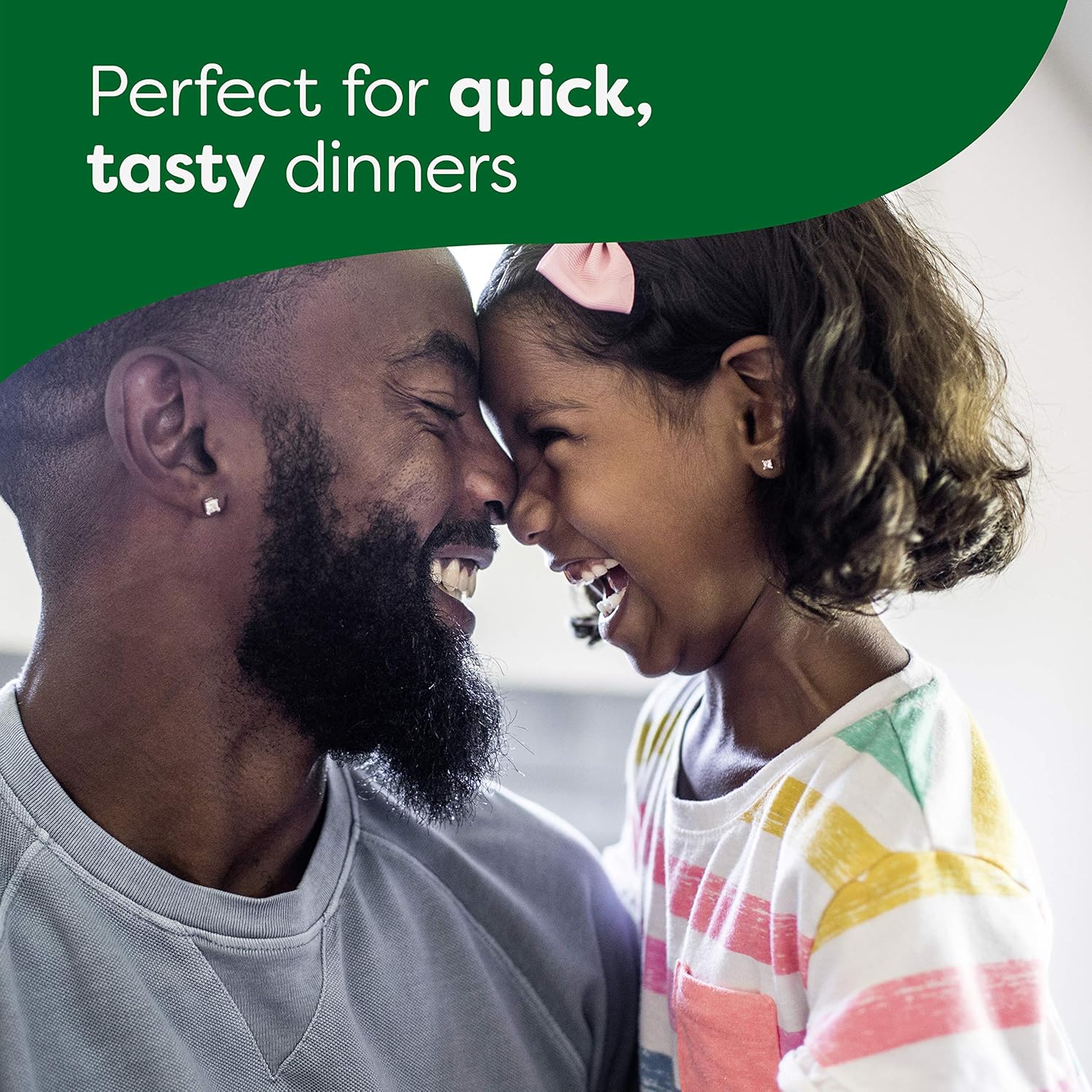Knorr Sauce Mix Pasta Sauce For Simple Meals and Sides Creamy Pesto No Artificial Flavors, No Added Msg 1.2 oz, 24 Count4