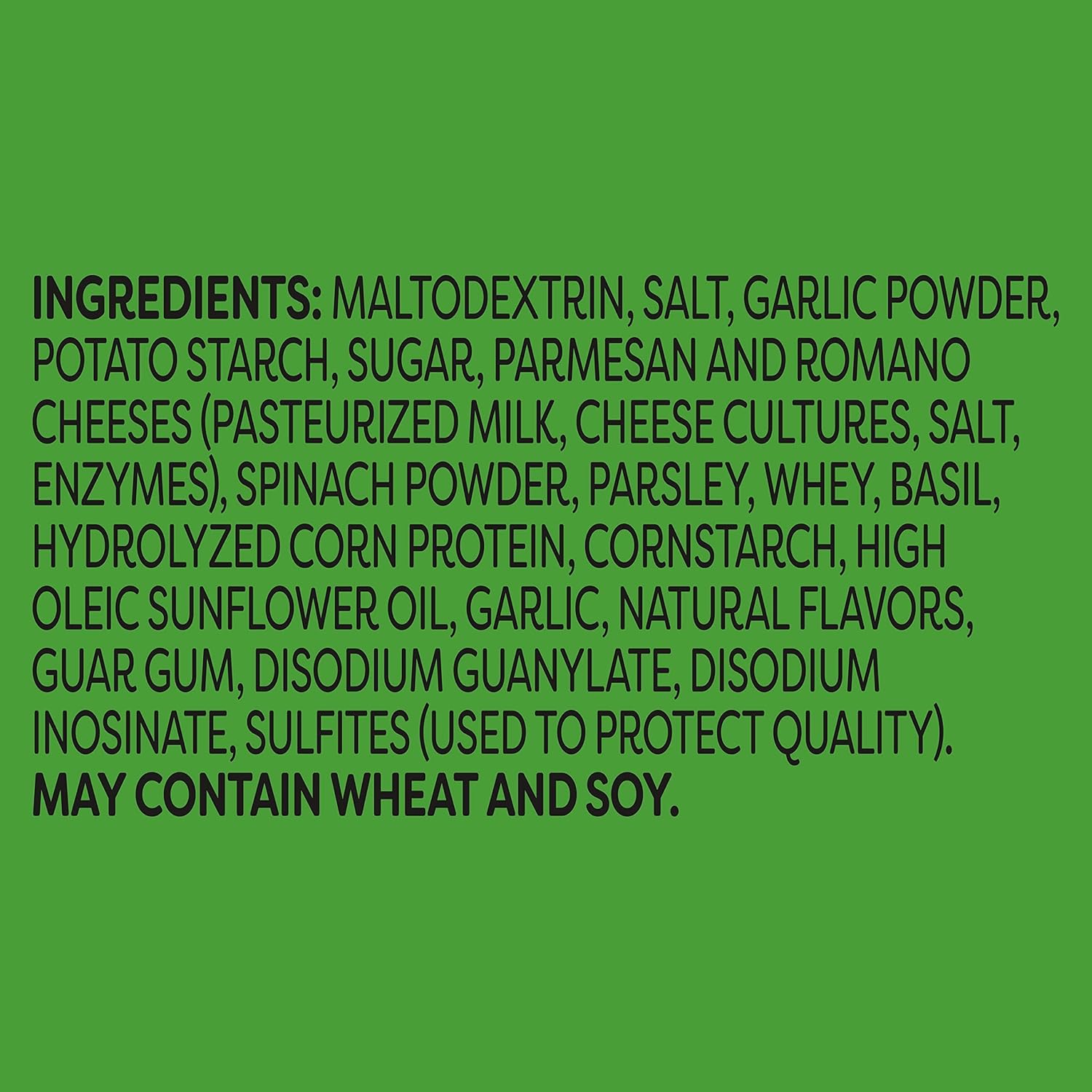 Knorr Sauce Mix Pasta Sauce For Simple Meals and Sides Pesto No Artificial Flavors, No Added MSG 0.5 oz, Pack of 2416