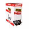 Loctite 2138418 Polyseamseal Tub and Tile 5.5 oz. Almond Latex Caulk Sealant (12-pack)