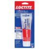 Loctite 2442596 Power Grab Ultimate Instant Grab 2.7 oz. SMP Construction Adhesive Crystal Clear Tube (6 pack)