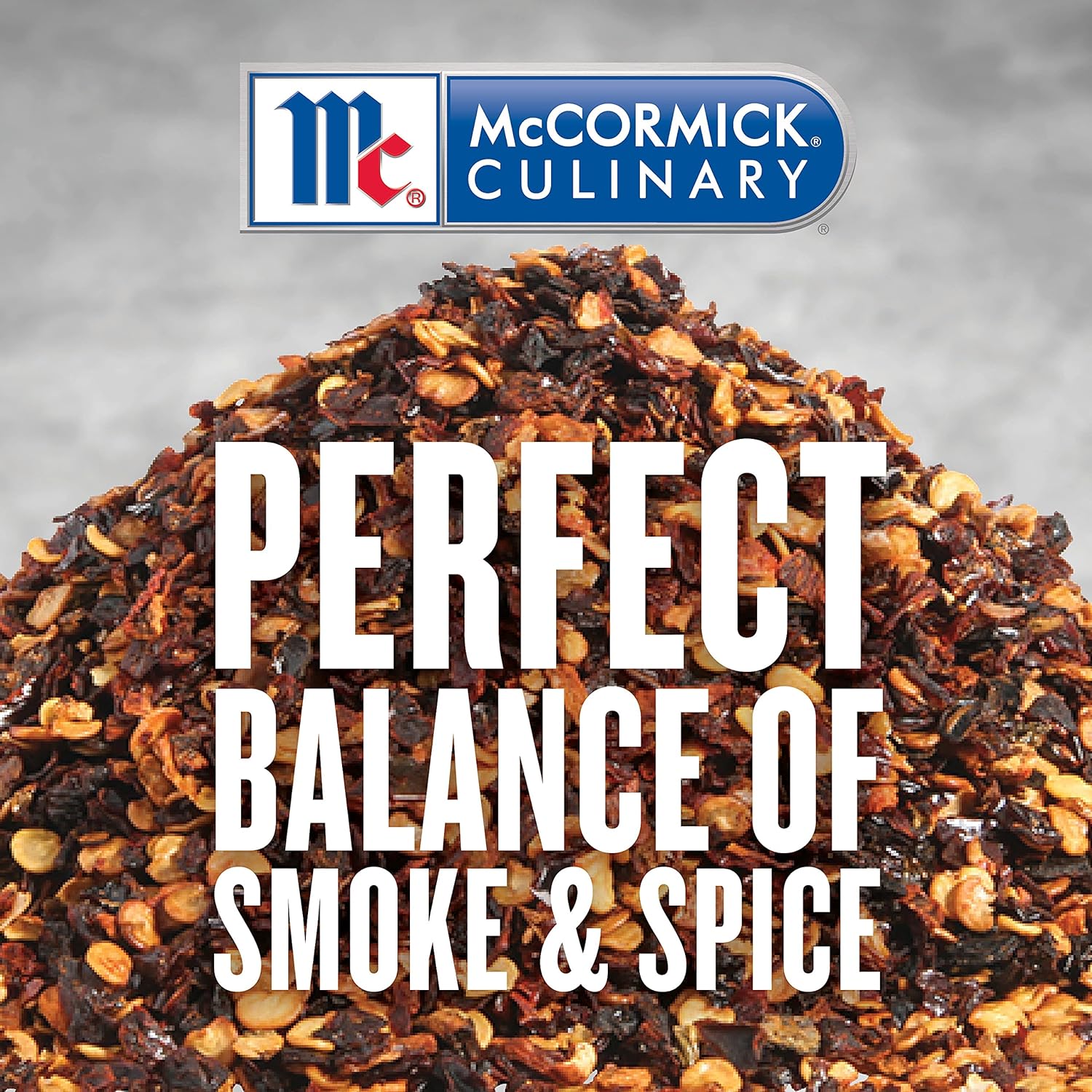 McCormick Culinary Crushed Chipotle Pepper, 16 oz - One 16 Ounce Container of Dried Chipotle Pepper Seasoning for a Smoky Sweet Flavor, Perfect for Meats, Sauces, Marinades, Soups and More3