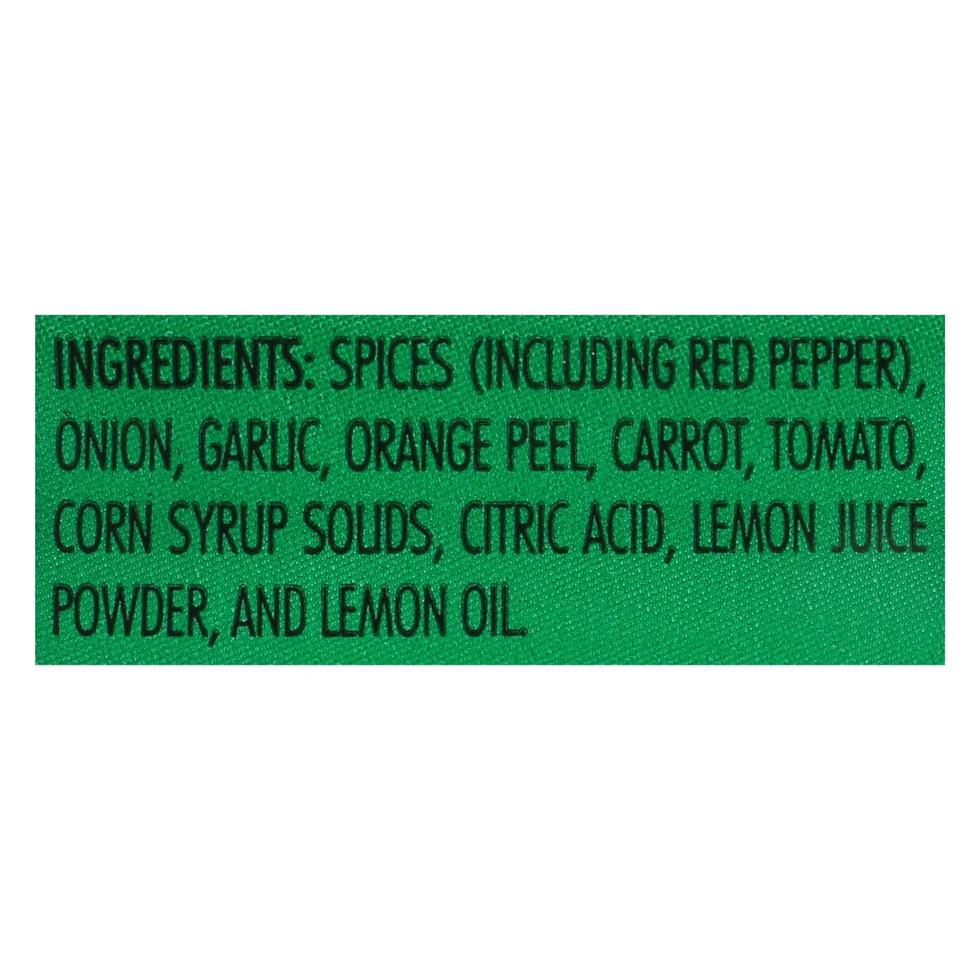 McCormick Salt Free Classic Blend Packets, 300 count - One Box of 300 Salt-Free Seasoning Blend Individual Packets, Perfect for Reduced Sodium Diets, Best on Roasted Vegetables, Potatoes and More11