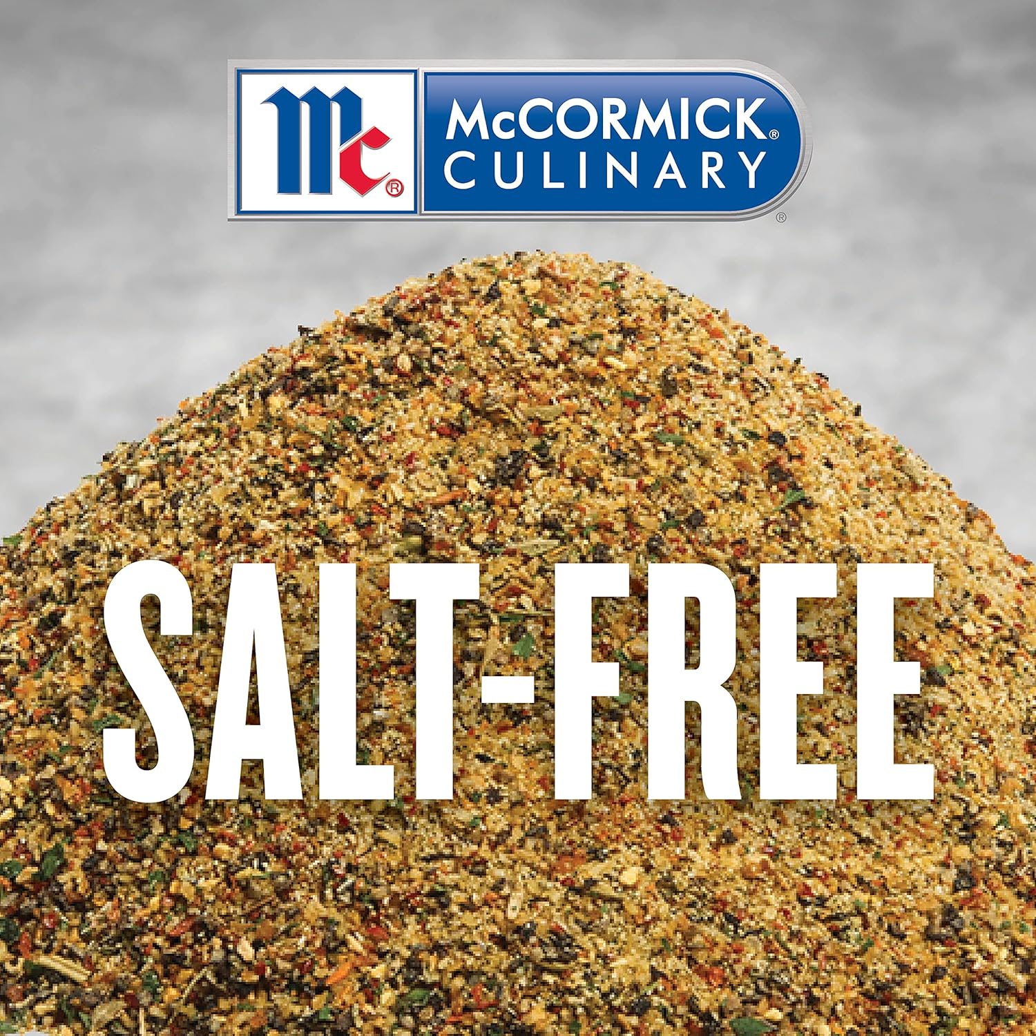 McCormick Salt Free Classic Blend Packets, 300 count - One Box of 300 Salt-Free Seasoning Blend Individual Packets, Perfect for Reduced Sodium Diets, Best on Roasted Vegetables, Potatoes and More4