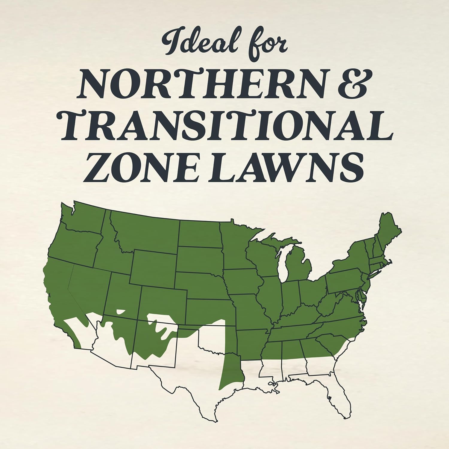 O.M. Scott and Sons Tall Fescue Blend Grass Seed, Fertilizer and Soil Improver, Naturally Crowds Out Weeds, Covers Up to 2,000 sq. ft., 8 lbs.9