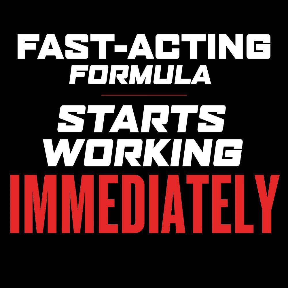 Ortho 4657205 GroundClear Year Long Vegetation Killer2, 2 gal. Concentrate Weed Killer, For Patios and Driveways0