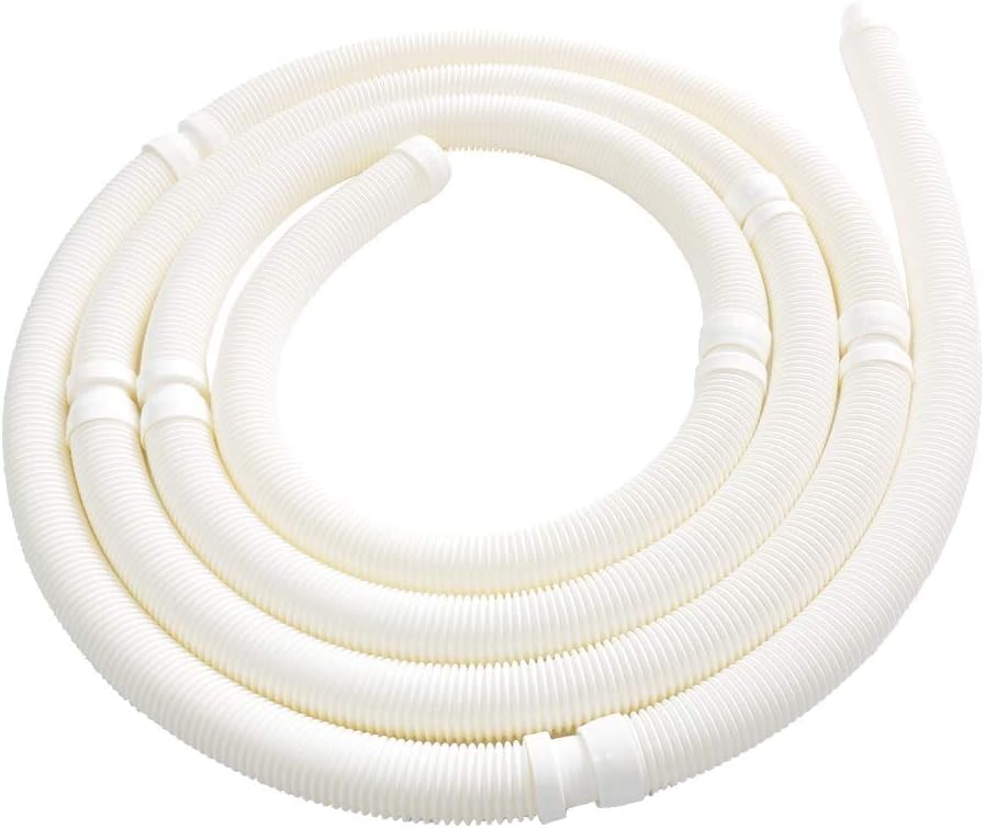 POOLWHALE Vacuum Hose Replacement Pool Hose -1.5 8 Hoses for Pool,Spa11