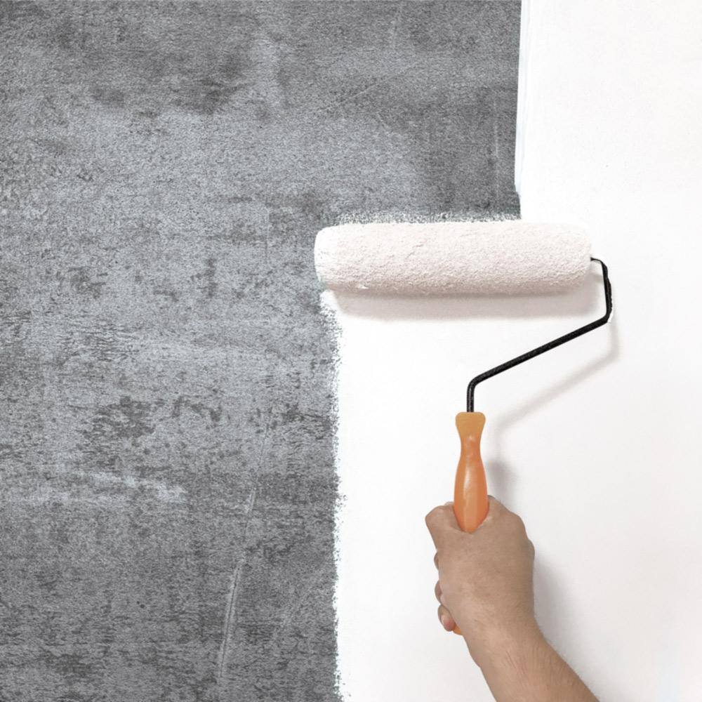 PPG 17-921XI-05 SEAL GRIP Gripper 5 gal. White Interior Exterior Acrylic Primer Sealer7