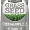 Pennington Contractors Grass Seed Mix Central 20 lb
