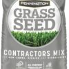 Pennington Contractors Grass Seed Mix Northern Mix 40 lb
