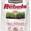 Pennington The Rebels Tall Fescue Grass Seed Mix 20 lb