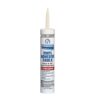 Phenoseal 5113602102 Does It All 10 oz. Almond Exterior/Interior Vinyl Adhesive Caulk (12-Pack)
