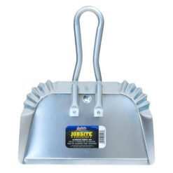 Quickie 428-4 Professional 17 in. Aluminum Dust Pan (4-Pack)