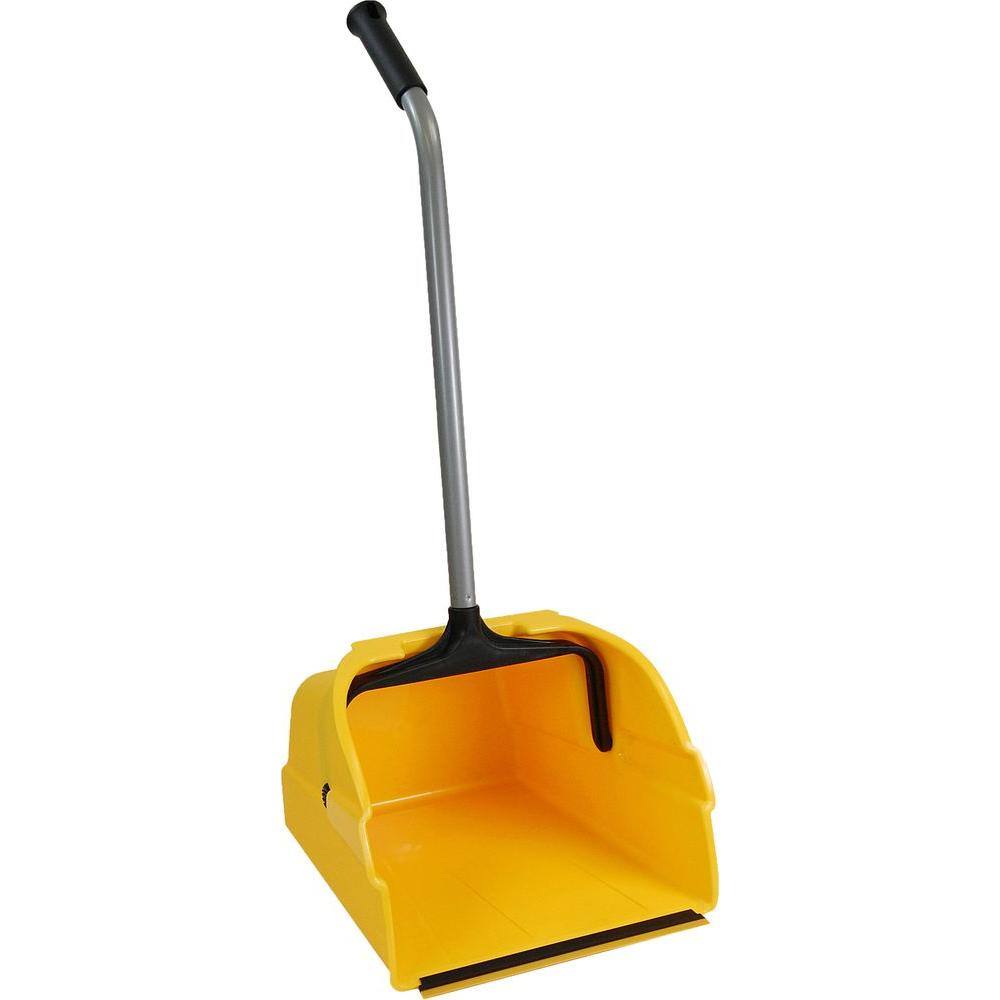 Quickie 49510-3 14 in. Jumbo Debris Dust Pan (3-Pack)5