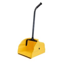 Quickie 49510-4 14 in. Jumbo Debris Dust Pan (4-Pack)