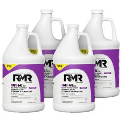 RMR BRANDS 1 Gal. Fungicide and Disinfectant (4-Pack)
