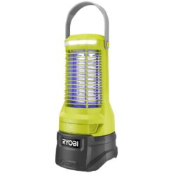 RYOBI P29014BTL ONE+ 18-Volt Cordless Bug Zapper (Tool Only)