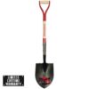 Razor-Back 43201 30 in. Wood D-Handle Digging Shovel