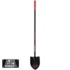 Razor-Back 45000 47 in. Fiberglass Handle Digging Shovel