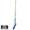 Razor-Back 47023 48 in. Wood Handle Trenching Shovel