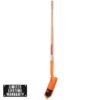 Razor-Back 47024 48 in. Wood Handle Trenching Shovel