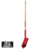 Razor-Back 47025 48 in. Wood Handle Trenching Shovel