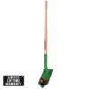 Razor-Back 47026 48 in. Wood Handle Trenching Shovel
