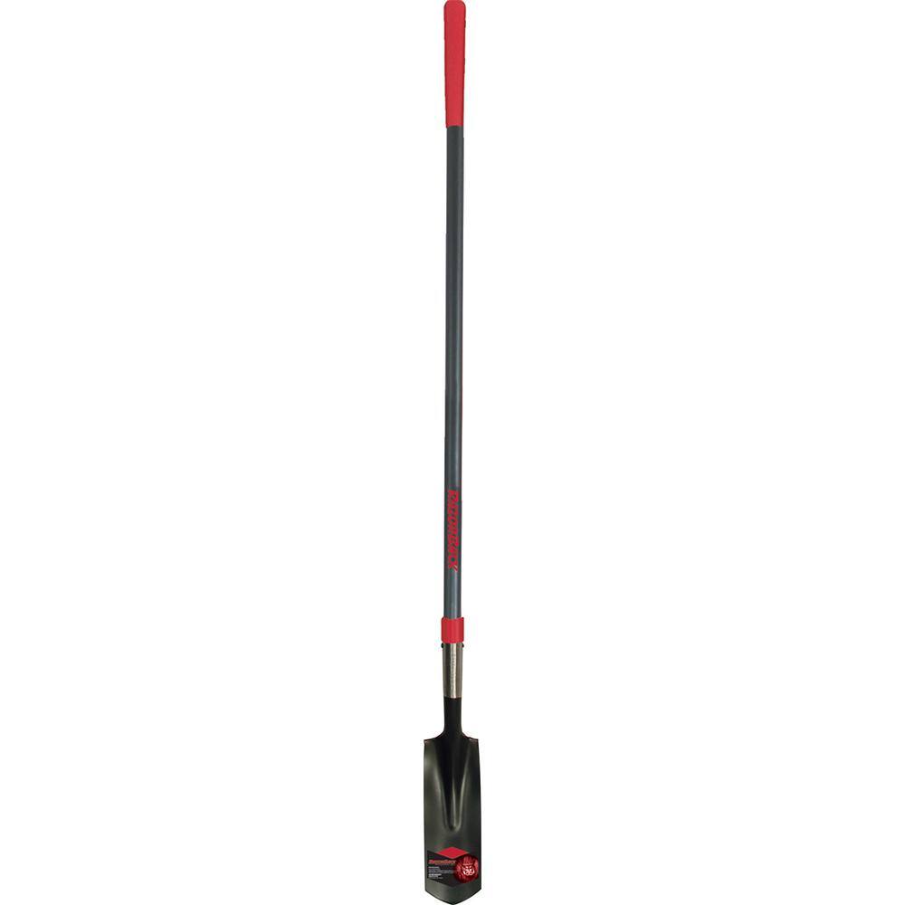Razor-Back 47138 10 in. Fiberglass Handle Trenching Shovel7
