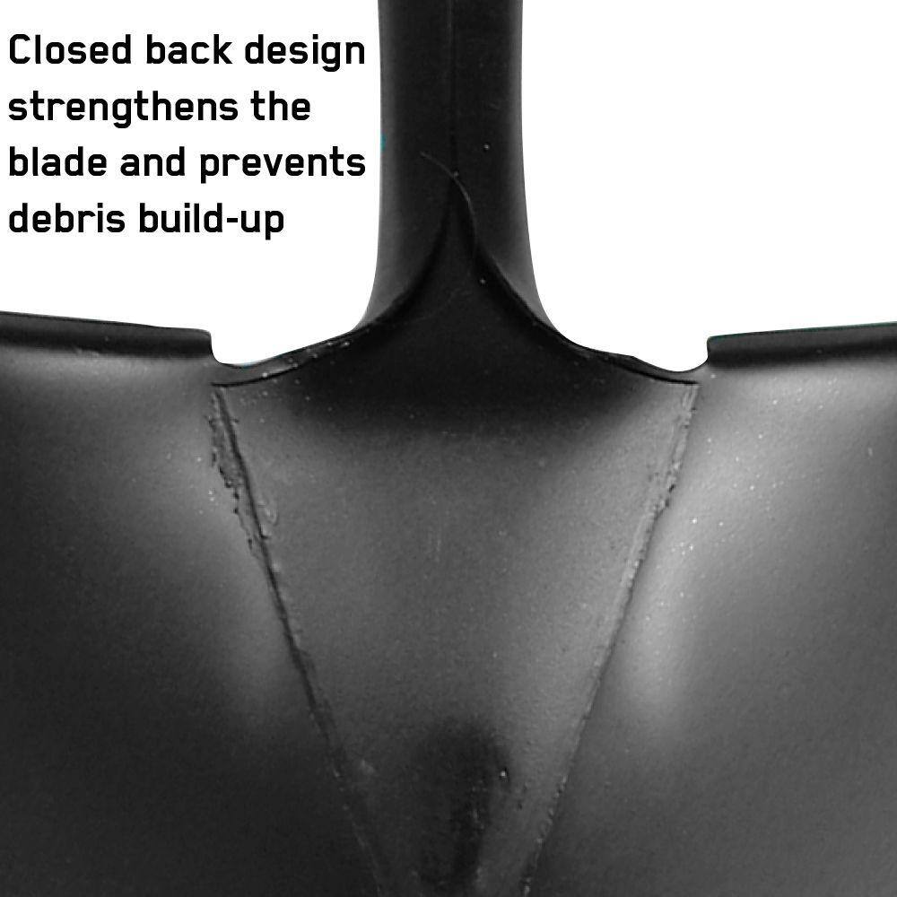 Razor-Back 47202 14 in. D-Handle Drain Spade5
