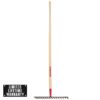 Razor-Back 63111 16-Tine Level Head Rake