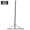 Razor-Back 63137 30 in. Aluminum Landscape Rake