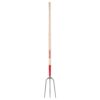 Razor-Back 73115 3-Oval Tine Hay Fork