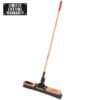 Razor-Back BR24SM15 24 in. Smooth Push Broom
