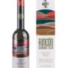 Rincon De La Subbetica- Award Winning, Organic Cold Pressed EVOO Extra Virgin Olive Oil, 16.9-Ounce Glass Bottle