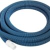Robelle 530 Premium Quality Heavy Duty Pool Hose, 27' x 1-1/4"