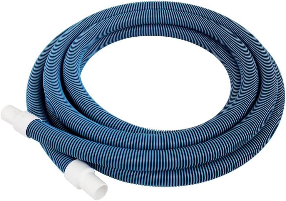 Robelle 530 Premium Quality Heavy Duty Pool Hose, 27' x 1-1 41