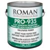 Roman 012101 PRO-935 R-35 1 gal. Difficult Surfaces Primer