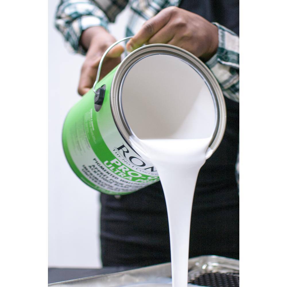 Roman 10301 PRO-977 Ultra Prime 1 gal. Interior and Exterior Wallcovering Primer Sealer2