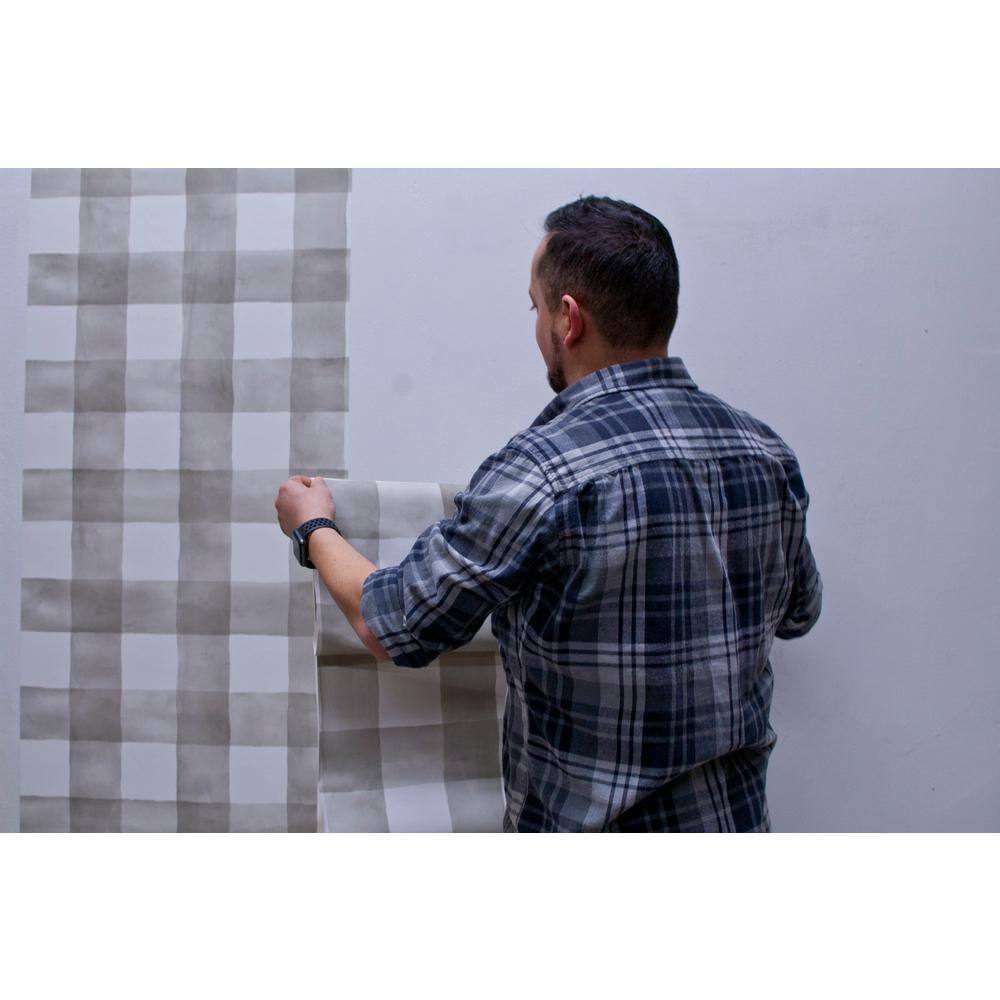 Roman 10301 PRO-977 Ultra Prime 1 gal. Interior and Exterior Wallcovering Primer Sealer6