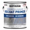Rust-Oleum 338806 1 gal. Concrete and Garage Interior/Exterior Recoat Primer