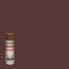 Rust-Oleum Professional 7569838 15 oz. Flat Red Primer Spray (6-Pack)