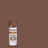 Rust-Oleum Stops Rust 7769830 12 oz. Flat Rusty Metal Primer Spray (6-Pack)